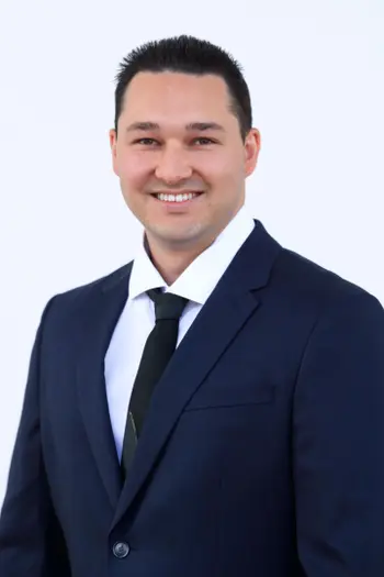 Cameron Fono