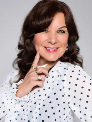 Teresa Lombardo
