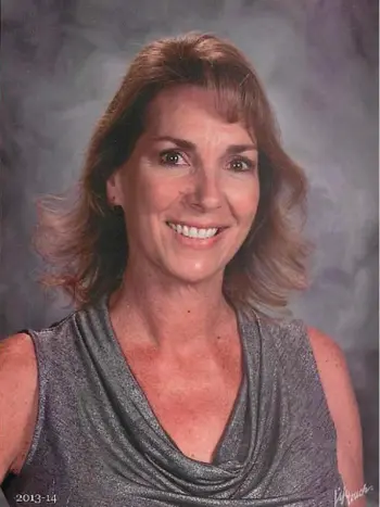 Julie Mariano