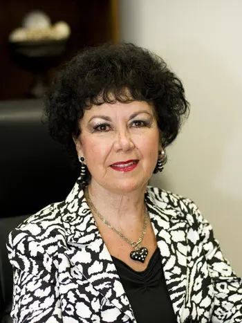 Joyce Blazek