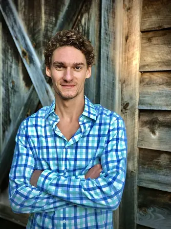 Ryan Kitchen