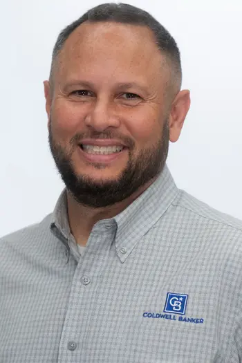 Jose Cruz