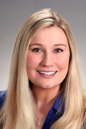 Kristen Nagle