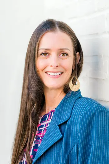 Michelle Jones
