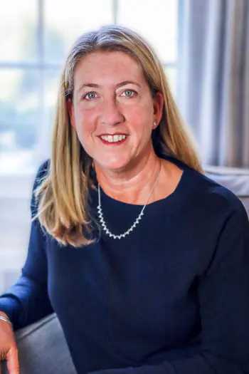 Suzanne Demeo
