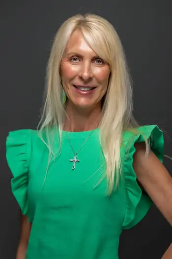 Terra Sasser