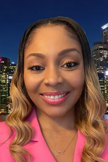 Antoinette Bennett