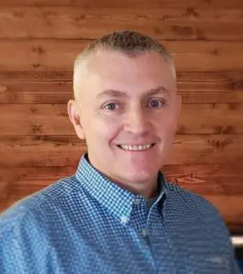 Dave Kirkwood