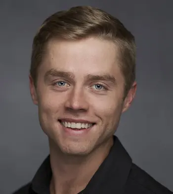 Tucker Tonjum