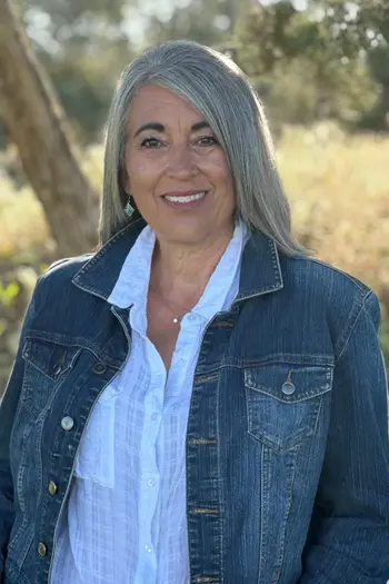 Kim Severance