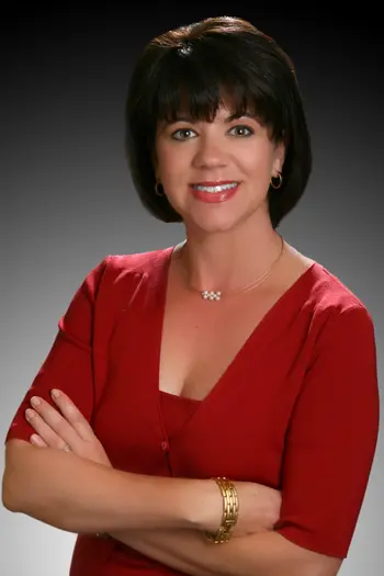 Gala Harris