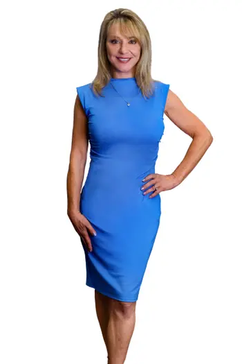 Pamela Kanter