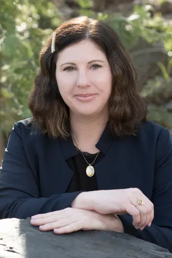 Stephanie Cotter
