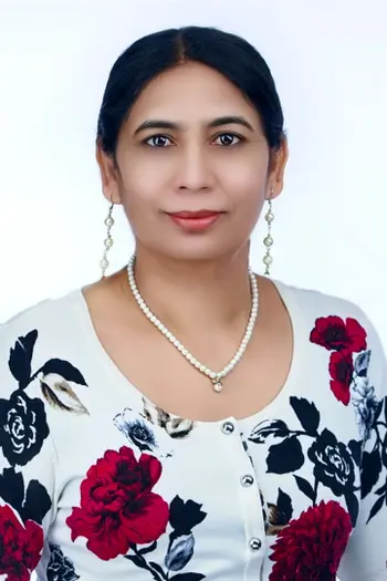 Rani Singh