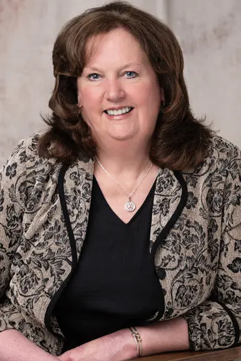 Maureen Reeve