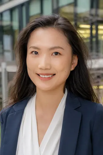 Iris Wu
