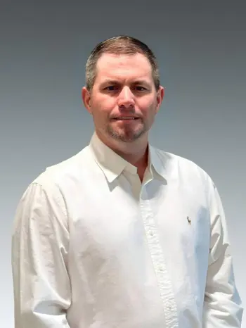 Terence Moeller