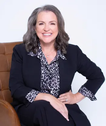Laura Alston