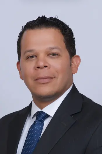 Victor Jaquez