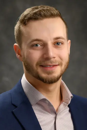 Yosef Moritz