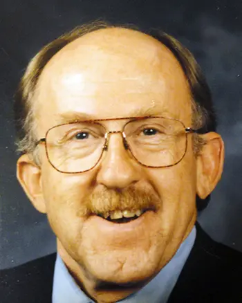 William Bishop, Jr.
