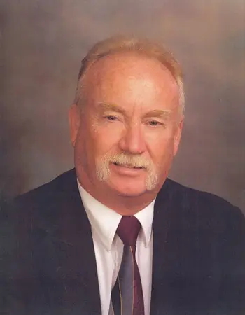 George Marchbanks