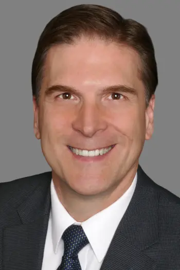 Greg Richard