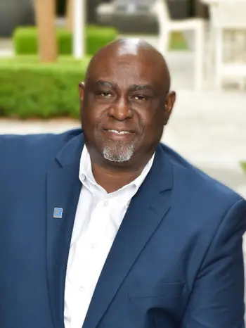 Rodney Brown