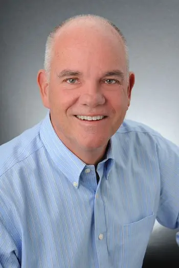 Gary Morlock