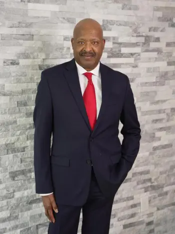 Kenneth Johnson