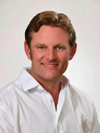 Scott Taylor