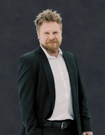 Brandt Laughnan