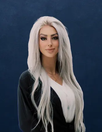 Natashia Laughnan