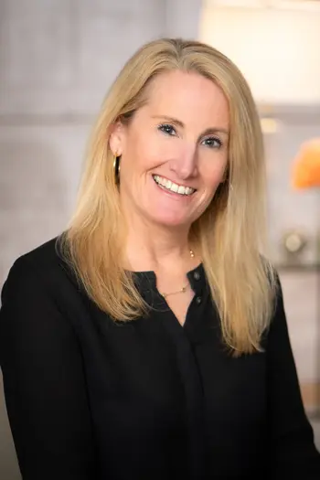 Caroline McInerney