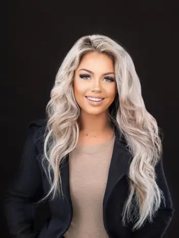 Kristin Erikson