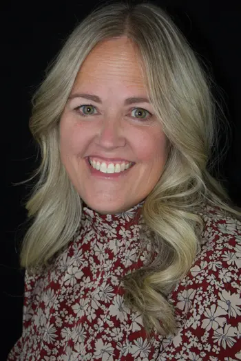 Sandra Rouse