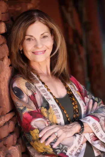 Jeanne Wilson