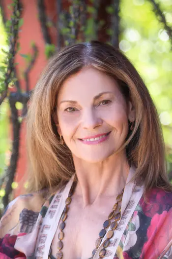 Jeanne Wilson
