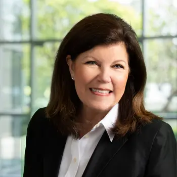 Robin Burkett