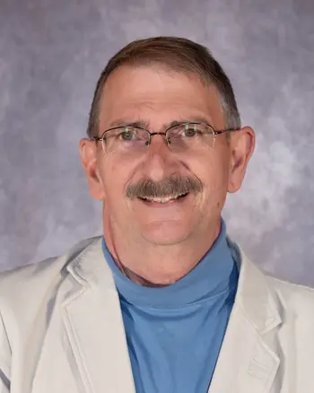 David Cornwell