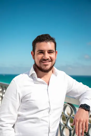 Nochum Rabin