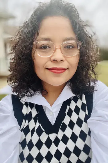 Marly Salazar