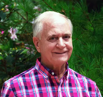 Michael Lambrix