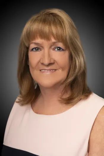 Barbara Tidwell