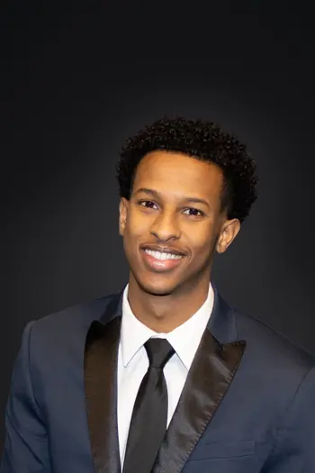 Abdilbaset Abdi