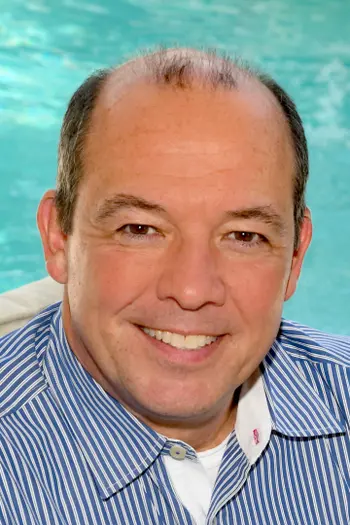 Jonathan Hill