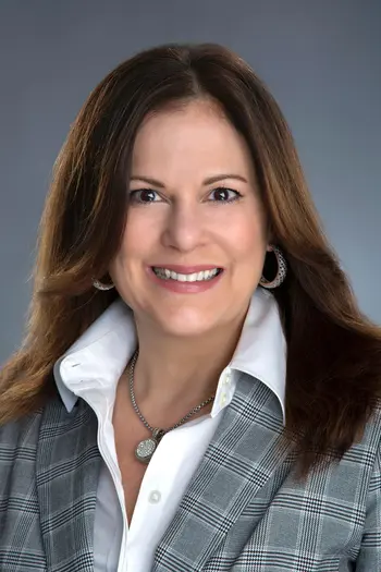 Julie Carani Mangione