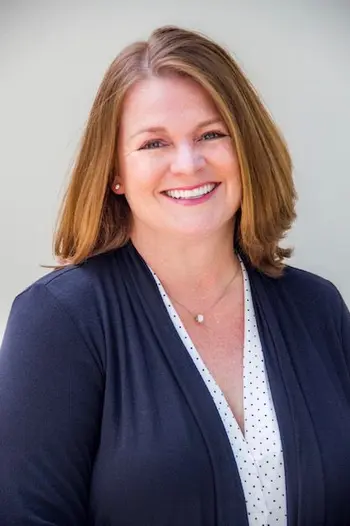 Michelle Sezzi