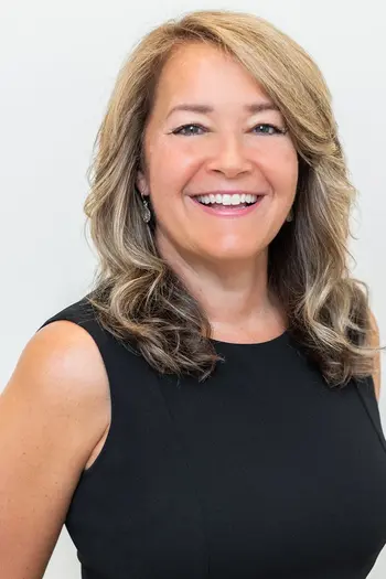 Catherine Rubio