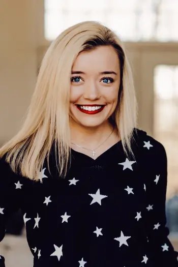 Haley Holbrook